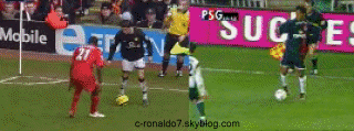 c-ronaldo