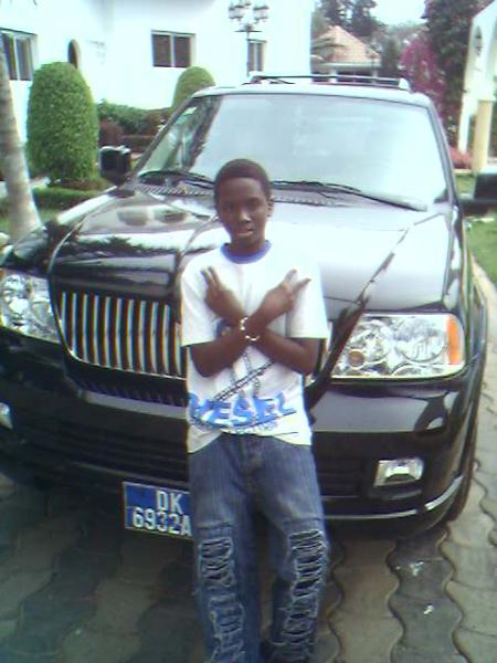 lilkebson