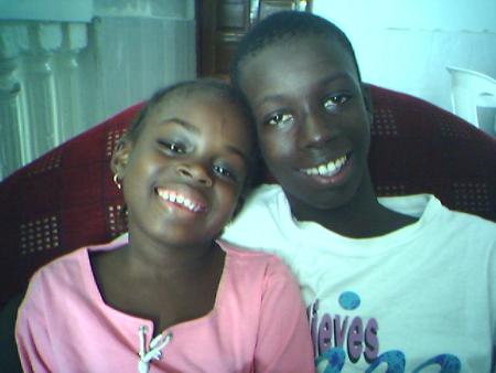 me and alsane